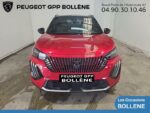Vente occasion PEUGEOT 2008 1.2 PureTech 130ch S&S GT EAT8 - Prix : 19490€ - GPP Peugeot Bollène