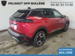 Vente occasion PEUGEOT 2008 1.2 PureTech 130ch S&S GT EAT8 - Prix : 19490€ - GPP Peugeot Bollène