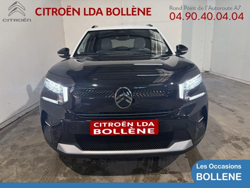 Vente occasion CITROEN C3 1.2 Hybride 110ch MAX - Prix : 22690€ - LDA Citroën Bollène