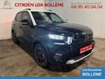 Vente occasion CITROEN C3 1.2 Hybride 110ch MAX - Prix : 22690€ - LDA Citroën Bollène