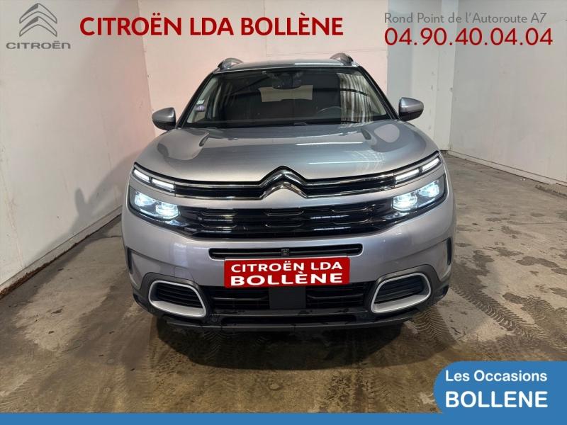 Vente occasion CITROEN C5 Aircross Hybrid 225ch Shine e-EAT8 - Prix : 19490€ - LDA Citroën Bollène