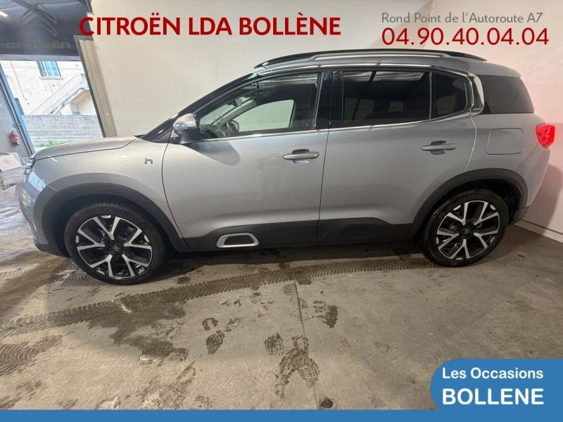 Vente occasion CITROEN C5 Aircross Hybrid 225ch Shine e-EAT8 - Prix : 19490€ - LDA Citroën Bollène