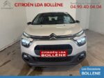 Vente occasion CITROEN C3 1.5 BlueHDi 100ch S&S Shine E6.d - Prix : 13690€ - LDA Citroën Bollène