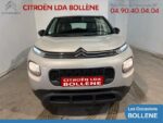 Vente occasion CITROEN C3 Aircross PureTech 110ch S&S Feel - Prix : 11990€ - LDA Citroën Bollène