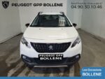 Vente occasion PEUGEOT 2008 1.2 PureTech 110ch GT Line S&S - Prix : 7990€ - GPP Peugeot Bollène