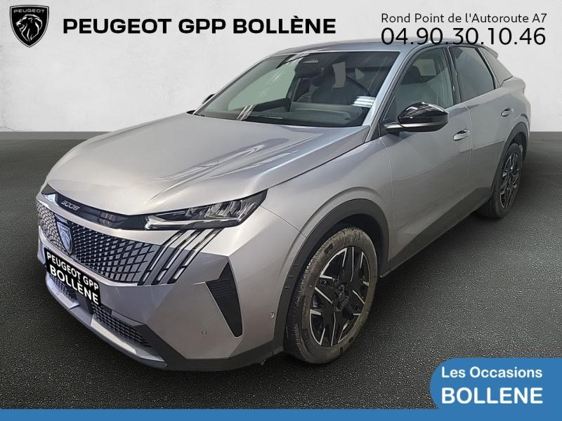Vente occasion PEUGEOT 3008 1.2 Hybrid 136ch Allure e-DCS6 - Prix : 29990€ - GPP Peugeot Bollène