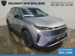Vente occasion PEUGEOT 3008 1.2 Hybrid 136ch Allure e-DCS6 - Prix : 29990€ - GPP Peugeot Bollène