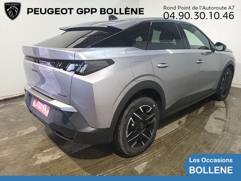 Vente occasion PEUGEOT 3008 1.2 Hybrid 136ch Allure e-DCS6 - Prix : 29990€ - GPP Peugeot Bollène