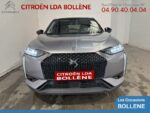 Vente occasion DS DS 3 PureTech 130ch Rivoli Automatique - Prix : 18990€ - LDA Citroën Bollène