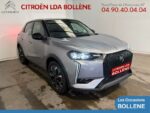 Vente occasion DS DS 3 PureTech 130ch Rivoli Automatique - Prix : 18990€ - LDA Citroën Bollène