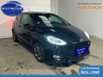 Vente occasion FORD Fiesta 1.0 EcoBoost 100ch Stop&Start ST-Line 3p Euro6.2 - Prix : 10490€ - VSP Bollène