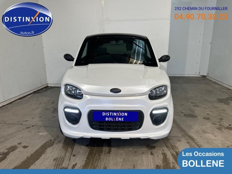 Vente occasion MICROCAR Due DUE6 0.5 DCI MUST - Prix : 10290€ - VSP Bollène