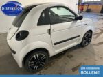 Vente occasion MICROCAR Due DUE6 0.5 DCI MUST - Prix : 10290€ - VSP Bollène