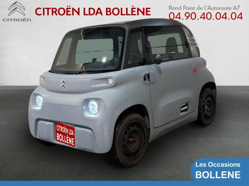 Vente occasion CITROEN Ami Ami Ami - Prix : 6990€ - LDA Citroën Bollène