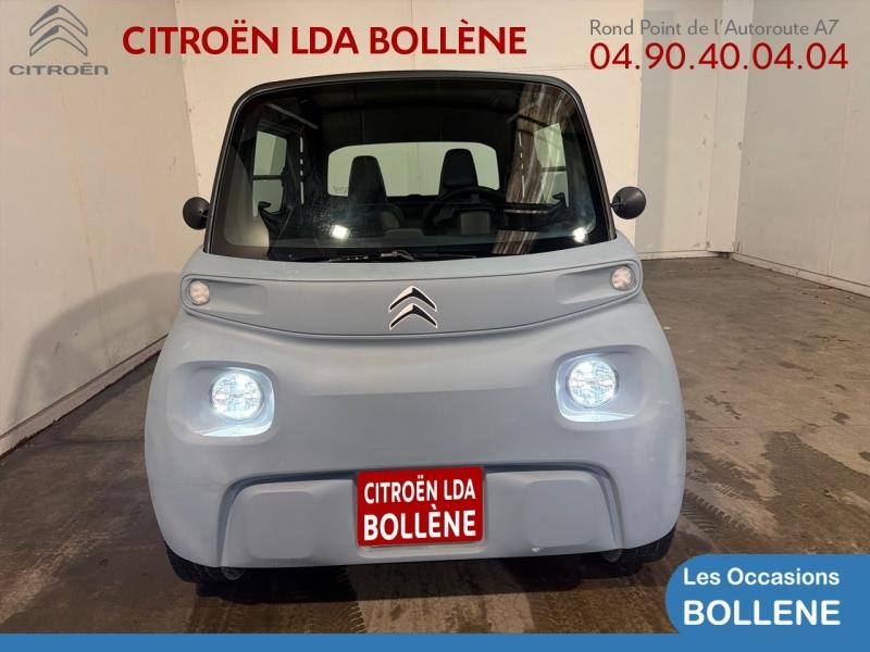 Vente occasion CITROEN Ami Ami Ami - Prix : 6990€ - LDA Citroën Bollène