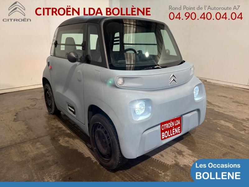 Vente occasion CITROEN Ami Ami Ami - Prix : 6990€ - LDA Citroën Bollène