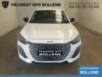 Vente occasion PEUGEOT 208 1.2 PureTech 100ch S&S Style - Prix : 13990€ - GPP Peugeot Bollène