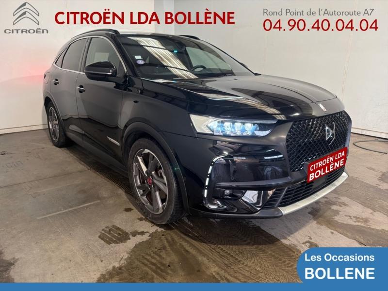 Vente occasion DS DS 7 Crossback E-TENSE 4x4 300ch Performance Line + - Prix : 20990€ - LDA Citroën Bollène
