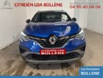 Vente occasion RENAULT Captur 1.6 E-Tech hybride 145ch Techno - Prix : 19990€ - LDA Citroën Bollène