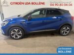 Vente occasion RENAULT Captur 1.6 E-Tech hybride 145ch Techno - Prix : 19990€ - LDA Citroën Bollène
