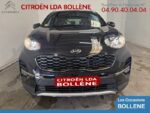 Vente occasion KIA Sportage 1.6 CRDi 136ch MHEV GT Line 4x2 DCT7 - Prix : 17990€ - LDA Citroën Bollène