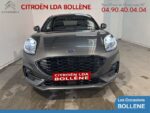 Vente occasion FORD Puma 1.0 Flexifuel 125ch S&S mHEV ST-Line - Prix : 15490€ - LDA Citroën Bollène
