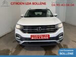 Vente occasion VOLKSWAGEN T-Cross 1.0 TSI 110ch Active DSG7 - Prix : 19690€ - LDA Citroën Bollène