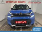 Vente occasion CITROEN C3 Aircross BlueHDi 110ch S&S Shine - Prix : 16690€ - LDA Citroën Bollène