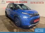 Vente occasion CITROEN C3 Aircross BlueHDi 110ch S&S Shine - Prix : 16690€ - LDA Citroën Bollène