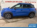 Vente occasion CITROEN C3 Aircross BlueHDi 110ch S&S Shine - Prix : 16690€ - LDA Citroën Bollène