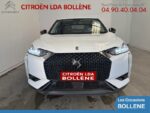 Vente occasion DS DS 3 1.5 BlueHDi 130ch Opera Automatique - Prix : 25690€ - LDA Citroën Bollène