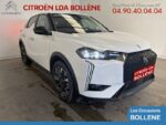 Vente occasion DS DS 3 1.5 BlueHDi 130ch Opera Automatique - Prix : 25690€ - LDA Citroën Bollène