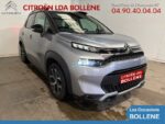 Vente occasion CITROEN C3 Aircross BlueHDi 110ch S&S Shine - Prix : 16990€ - LDA Citroën Bollène