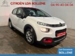Vente occasion CITROEN C3 PureTech 82ch Feel - Prix : 9690€ - LDA Citroën Bollène