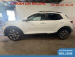 Vente occasion KIA Stonic 1.0 T-GDi 120ch MHEV Active DCT7 - Prix : 11990€ - LDA Citroën Bollène