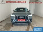Vente occasion AUDI Q3 35 TFSI 150ch Design - Prix : 22490€ - LDA Citroën Bollène