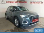 Vente occasion AUDI Q3 35 TFSI 150ch Design - Prix : 22490€ - LDA Citroën Bollène