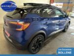 Vente occasion RENAULT Captur 1.6 E-Tech full hybrid 145ch esprit Alpine - Prix : 30980€ - VSP Bollène