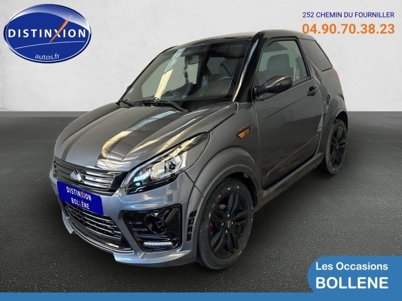 Vente occasion LIGIER JS 50 Sport DCI - Prix : 11490€ - VSP Bollène