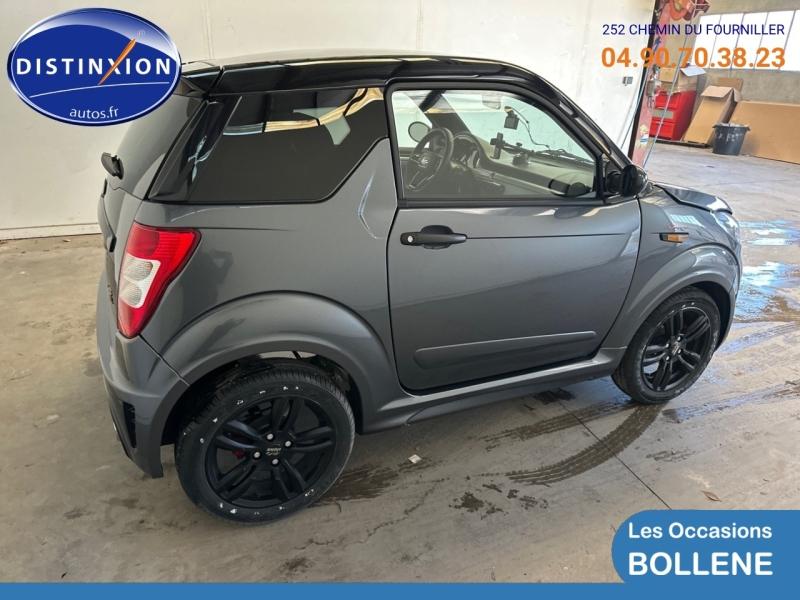 Vente occasion LIGIER JS 50 Sport YOUNG - Prix : 11490€ - VSP Bollène