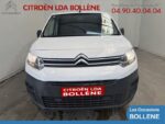 Vente occasion CITROEN Berlingo Van M 650kg BlueHDi 100 S&S Club BVM5 - Prix : 12490€ - LDA Citroën Bollène