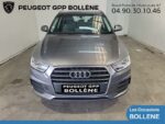 Vente occasion AUDI Q3 2.0 TDI 150ch S line quattro S tronic 7 - Prix : 25990€ - GPP Peugeot Bollène
