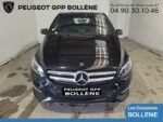 Vente occasion MERCEDES-BENZ Classe B 200d 136ch Business Edition 7G-DCT - Prix : 14990€ - GPP Peugeot Bollène