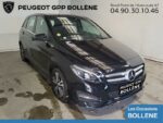 Vente occasion MERCEDES-BENZ Classe B 200d 136ch Business Edition 7G-DCT - Prix : 14990€ - GPP Peugeot Bollène