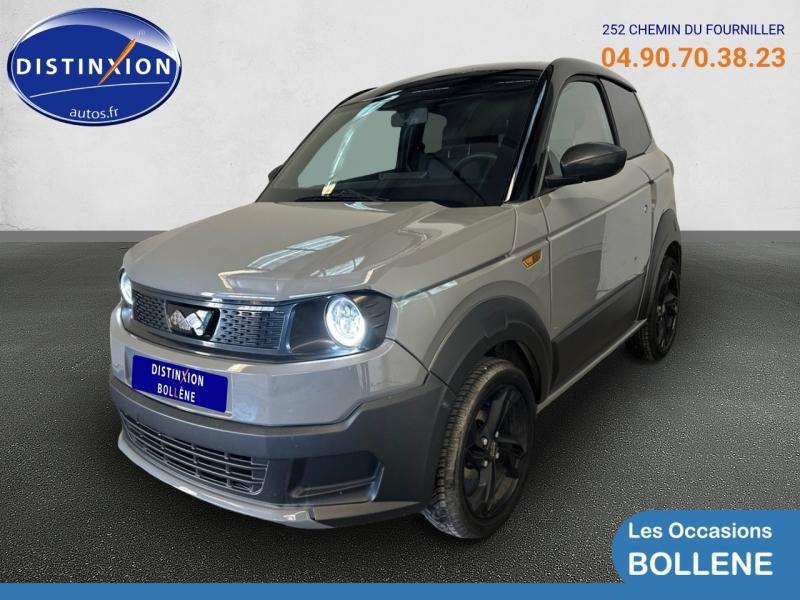 Vente occasion LIGIER Myli - 8