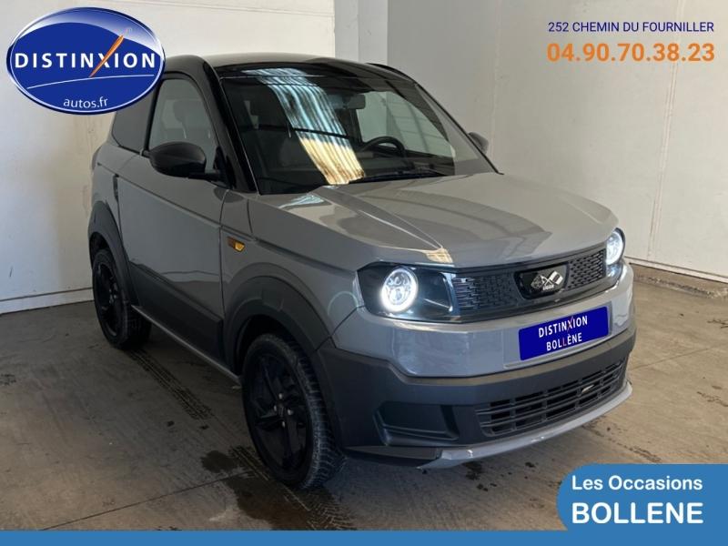 Vente occasion LIGIER Myli - 8