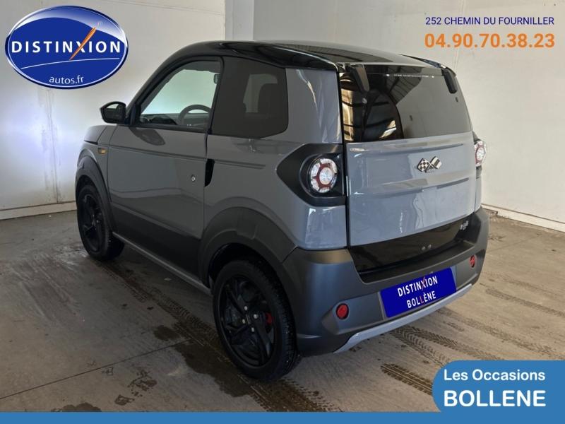 Vente occasion LIGIER Myli - 8