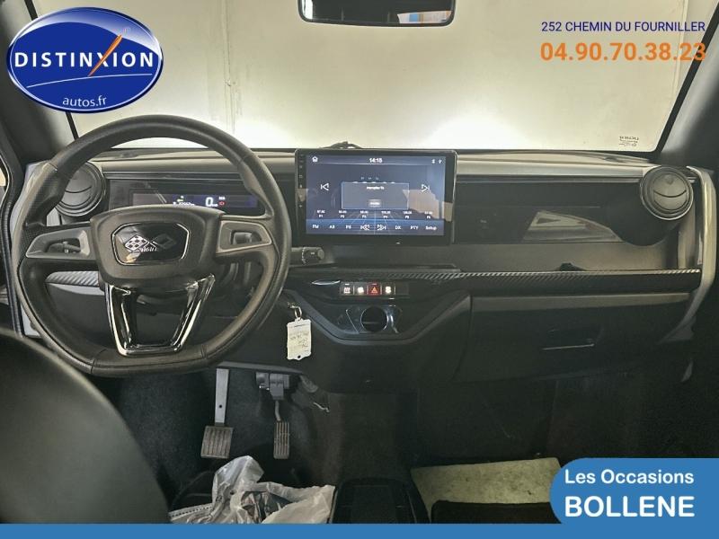 28 KW R.EBEL - Prix : 11990€ - VSP Bollène