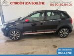 Vente occasion VOLKSWAGEN Polo 1.0 60ch Beats Audio 5p - Prix : 8690€ - LDA Citroën Bollène