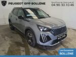 Vente occasion PEUGEOT 2008 1.5 BlueHDi 130ch S&S GT EAT8 - Prix : 22990€ - GPP Peugeot Bollène